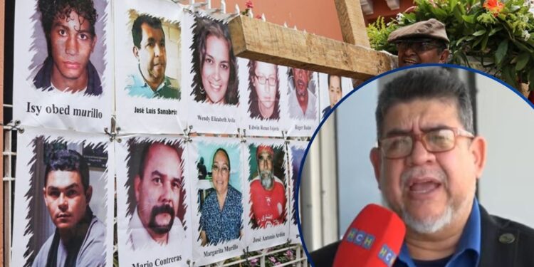 Investigan millonarios fondos otorgados a familiares de los “Mártires de la Resistencia”
