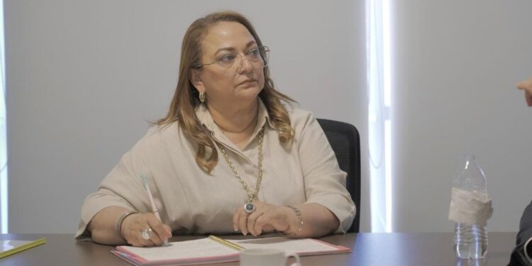Ministra de Educación asegura que maestros PROHECO ganarán más de 17 mil lempiras y los invita a concursar en los próximos meses