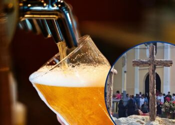 L 15 mil de multa, advierten a negocios que irrespeten Ley Seca en la capital
