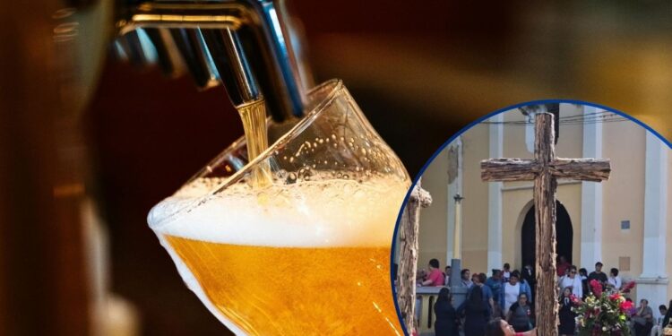 L 15 mil de multa, advierten a negocios que irrespeten Ley Seca en la capital