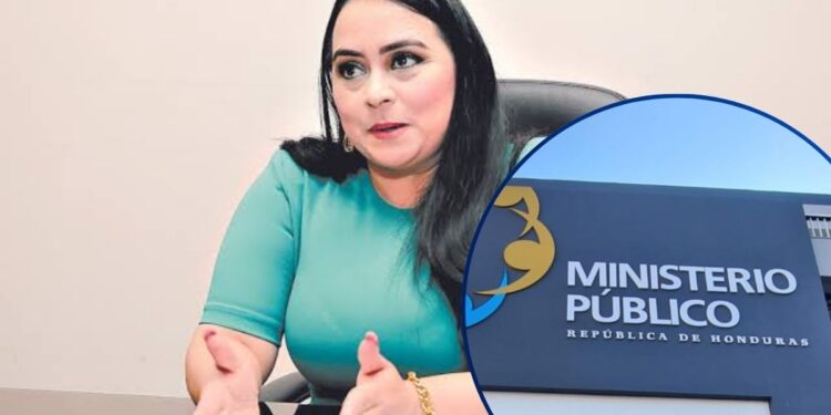 MP presenta requerimiento contra exdirectora del INAMI acusada de acoso laboral vertical