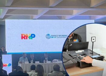 Más de 2.3 millones de menores serán enrolados por el RNP en proceso clave de identificación