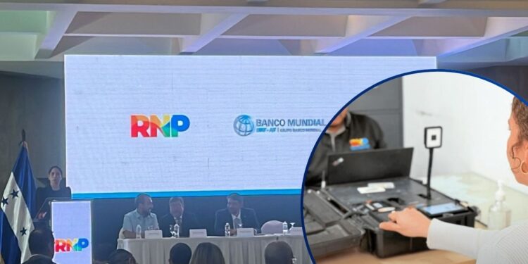Más de 2.3 millones de menores serán enrolados por el RNP en proceso clave de identificación