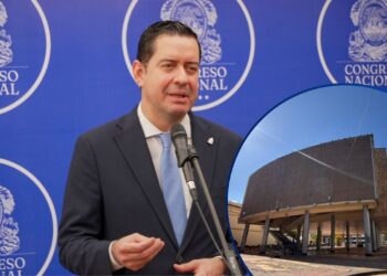 Sefin asegura estar eliminando la “partida confidencial” para habilitar una de “contingencias”