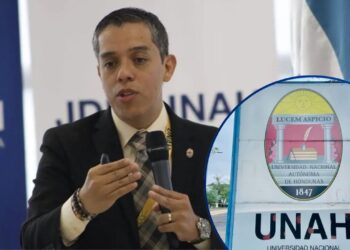 “No habrá más carreras ni expansión”: Rector UNAH llega al CN a exigir presupuesto