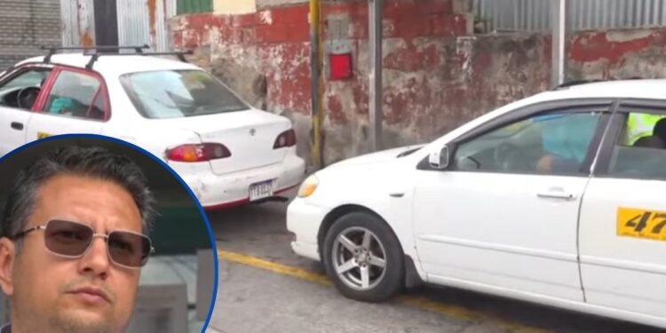 ¡No va! Comisionado del IHTT confirma que no se ha autorizado ningún aumento a la tarifa del taxi