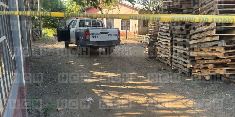 ¡No cesa la violencia! Dos muertos deja altercado en cuartería de Cofradía, Cortés
