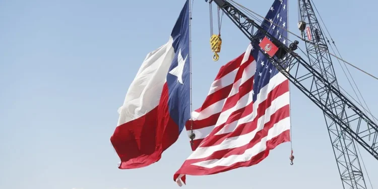 El Petróleo Intermedio de Texas cae un 9,2 % tras aplazar Trump dos semanas el ultimátum si Irán abre el estrecho de Ormuz