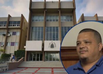 Presidencia de CSJ ordena investigación en el juzgado que cambió medidas a gerente de Koriun