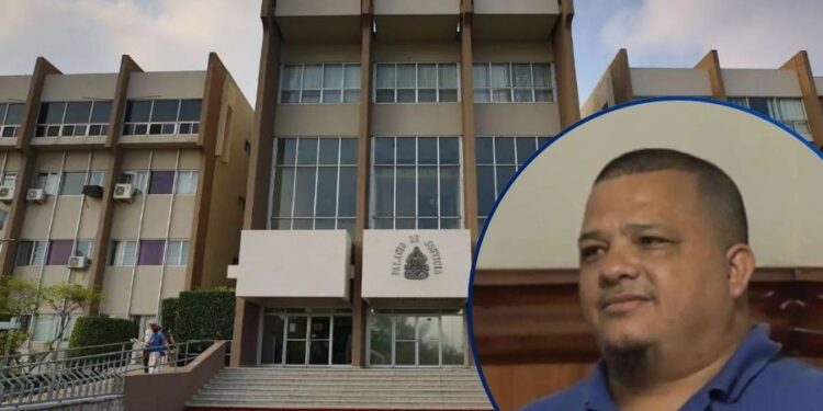Presidencia de CSJ ordena investigación en el juzgado que cambió medidas a gerente de Koriun