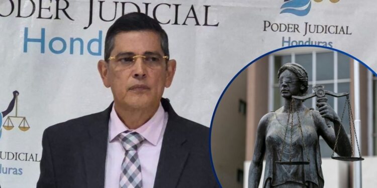 Presidente CSJ convoca a la Comisión Interinstitucional de Justicia Penal: “Necesitamos hablar menos, y coordinar más”