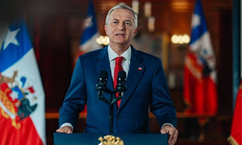 Presidentes más populares de América Latina