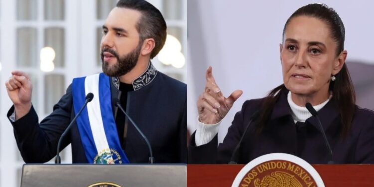 Presidentes más populares de América Latina