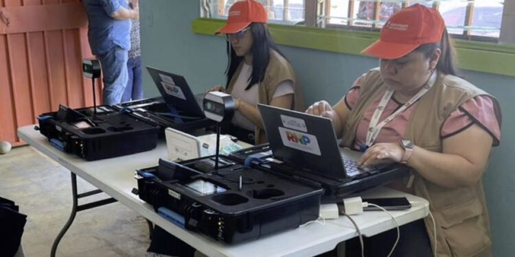 ¿Ya sabe cómo registrar a sus hijos en el censo de menores? Aquí le decimos cómo