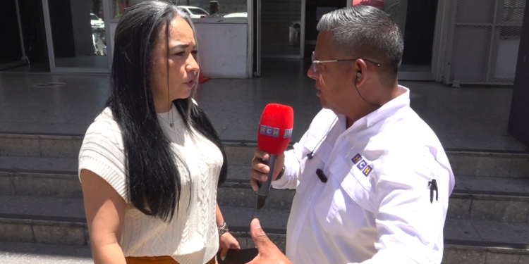 Gabriela Castellanos reconoce muchas “falencias” en los juicios políticos y afirma que el Ministerio Público debe actuar de forma rápida contra enjuiciados