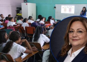 Secretaría de Educación anuncia “un excelente” incremento salarial para el magisterio