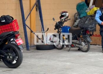Sin vida encuentran a vigilante de una bodega en aldea Las Casitas