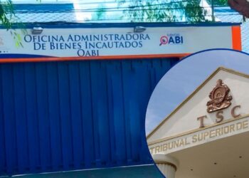 ¡Ay, ay, ay! TSC inicia auditoría del manejo de la OABI en el gobierno de Xiomara Castro