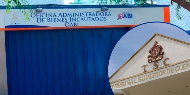 ¡Ay, ay, ay! TSC inicia auditoría del manejo de la OABI en el gobierno de Xiomara Castro