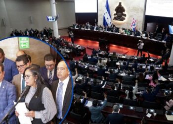 ¡Sobrevivientes del filtro! Tras depuración, solo 54 postulantes al CNE y TJE “siguen vivos”