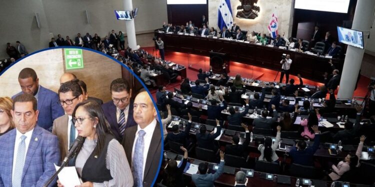 ¡Sobrevivientes del filtro! Tras depuración, solo 54 postulantes al CNE y TJE “siguen vivos”