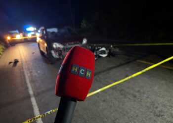 Tres personas pierden la vida en accidentes de moto | Móvil Emergencia TGU
