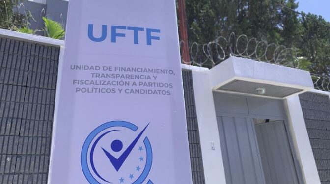 Política Limpia investiga a excandidato presidencial en relación al financiamiento de su campaña