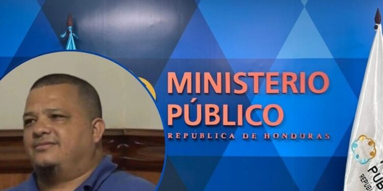 ¡Por riesgo de que se fugue y que se reincorpore a la estructura criminal! MP presenta un segundo recurso contra liberación de Iván Velásquez