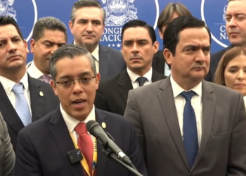 ¡No habrá recorte! UNAH recibirá el mismo presupuesto del 2025