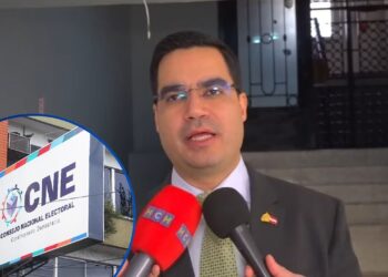 ¡Ay, ay, ay! Comisión especial se irá contra los postulantes al CNE y TJE que tienen demandado al Estado