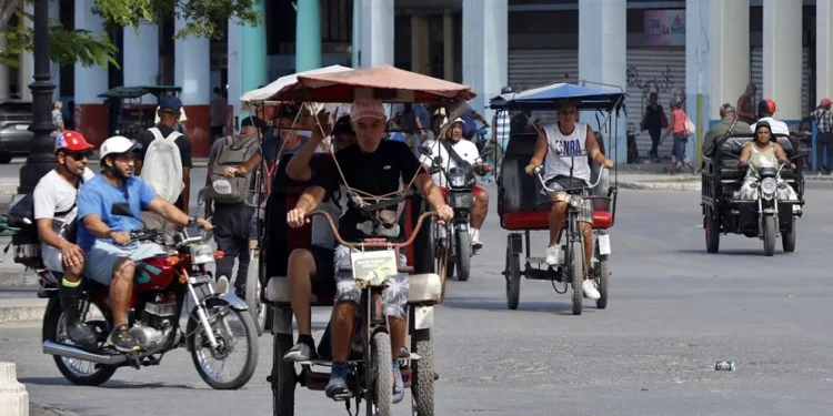 Falta de combustible bloquea 6,3 millones de dólares en ayuda en Cuba, según la ONU