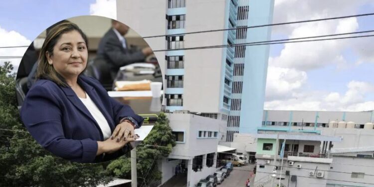 Proponen recalcular las pensiones y jubilaciones del IHSS para garantizar una vida digna de los abonados