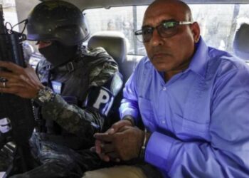 El 15 de mayo será la lectura del fallo contra el exdirector de La Tolva, acusado de lavado de activos