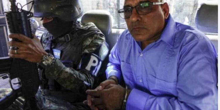 El 15 de mayo será la lectura del fallo contra el exdirector de La Tolva, acusado de lavado de activos