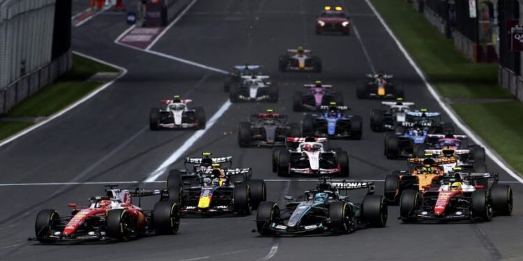 Los cambios que aprobó la F1 en el reglamento para mejorar “el rendimiento y la seguridad” 