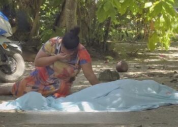 La cifra sigue subiendo… Van 70 mujeres asesinadas en el 2026
