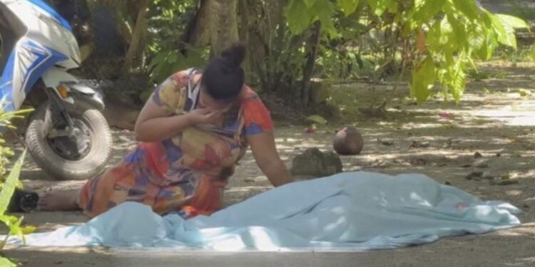 La cifra sigue subiendo… Van 70 mujeres asesinadas en el 2026