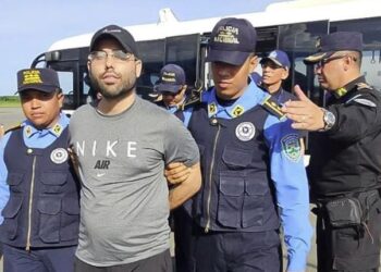 El próximo lunes arranca el juicio oral a Gilbert Reyes por crimen de tres mujeres en Roatán
