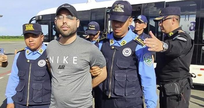 El próximo lunes arranca el juicio oral a Gilbert Reyes por crimen de tres mujeres en Roatán