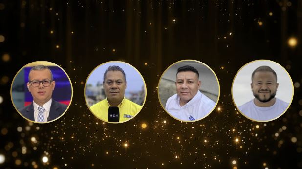 ¡Alto honor! Álex Cáceres, recibirá el premio Pablo Gerardo Matamoros 2026