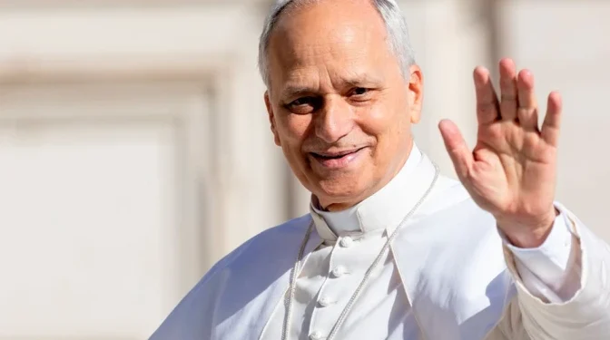 El papa León XIV nombra al italiano Giancarlo Dellagiovanna nuevo nuncio en El Salvador