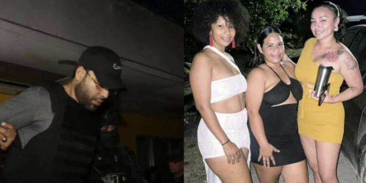 MP presentará un centenar de medios probatorios en el juicio de Gilbert Reyes