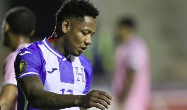 Quioto se despide de la Selección: “Hubo individuos tratando de mentir y utilizando mi nombre para hacerme a un costado”