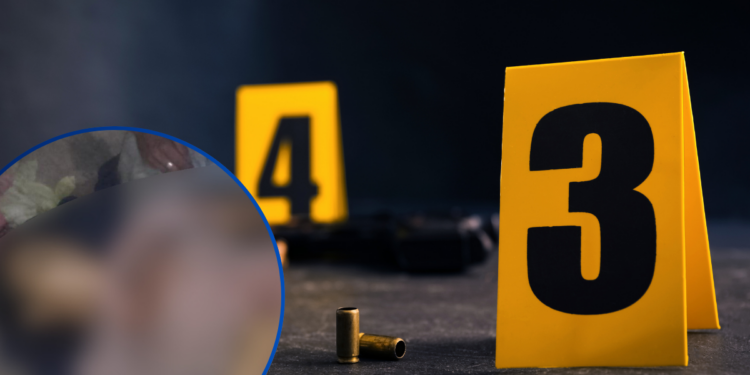 ¡VIOLENCIA INCESANTE! Cinco muertos deja enfrentamiento armado en una en una habitación en Coco Segovia