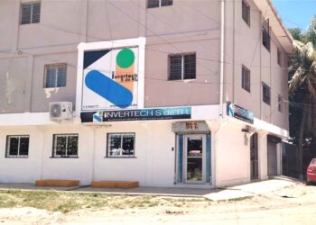 ¡Al estilo Koriun! Investigan otra “empresa de inversiones” que “mueve millones” en SPS