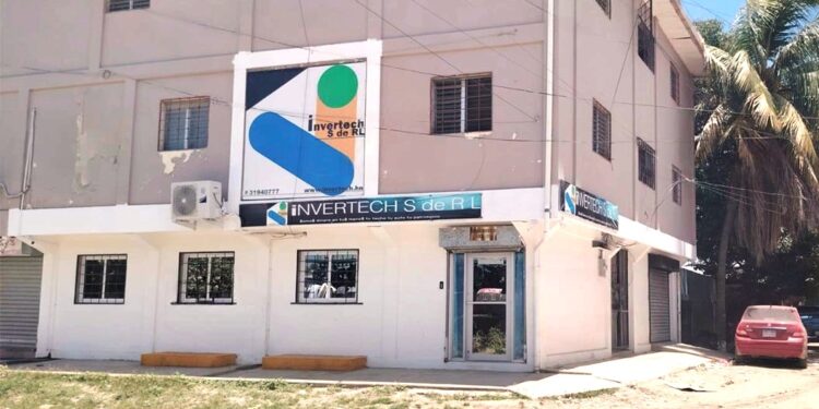 ¡Al estilo Koriun! Investigan otra “empresa de inversiones” que “mueve millones” en SPS
