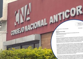 ¡Alerta Electoral! CNA advierte “selección a la carta” en elección del CNE y TJE por falta de reglas claras