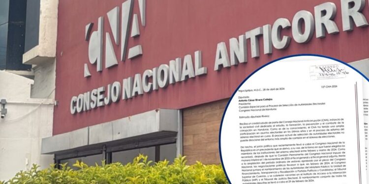 ¡Alerta Electoral! CNA advierte “selección a la carta” en elección del CNE y TJE por falta de reglas claras