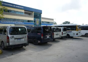 ¡Barrida! Más de 40 “rapilocos” decomisados en la zona norte por diversas faltas