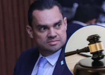 ¡Cacería en marcha! Zambrano exige desenmascarar a postulantes al CNE y TJE investigados y demandantes contra el Estado